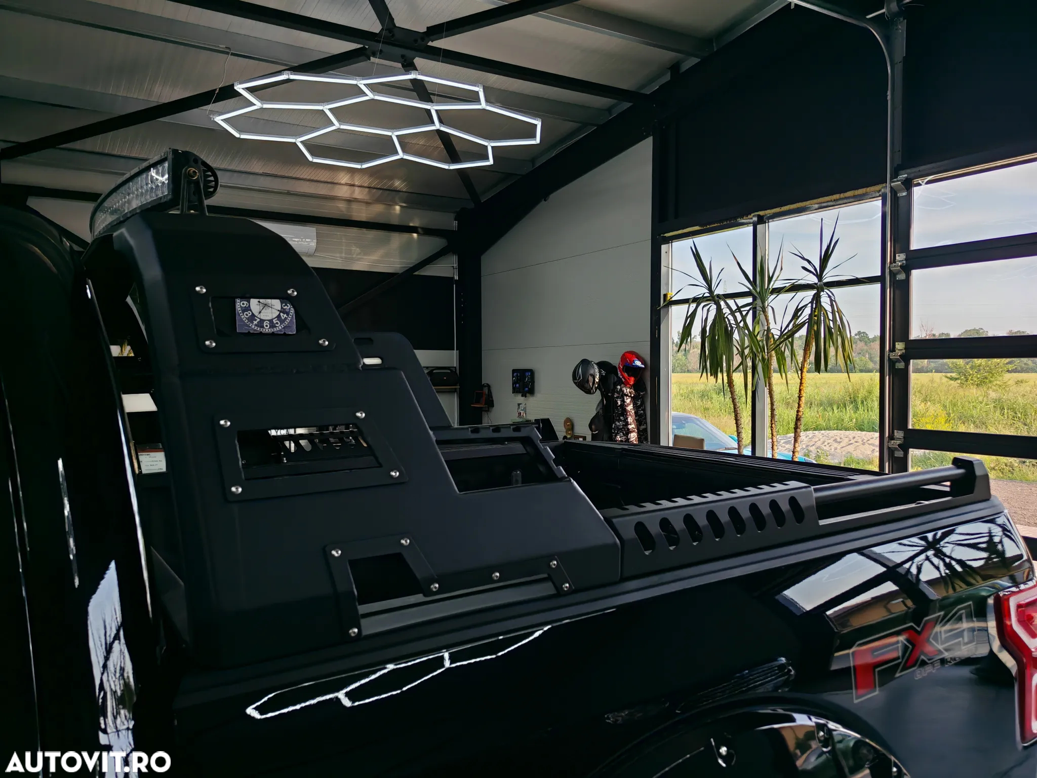 Ford F150 - 15