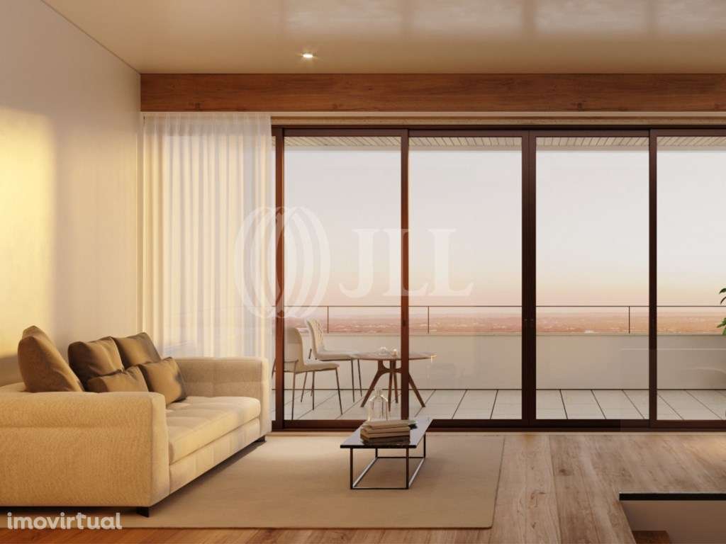 Terreno em Santa Bárbara de Nexe, Algarve - Grande imagem: 2/5