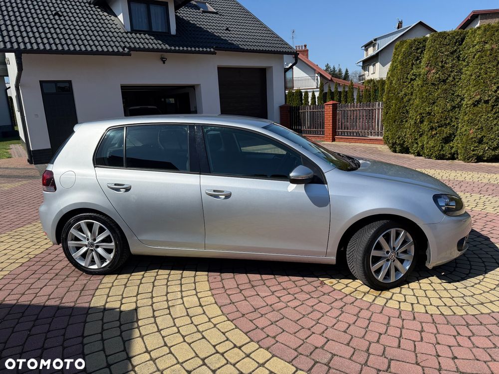 Volkswagen Golf 1.4 TSI Highline - 2