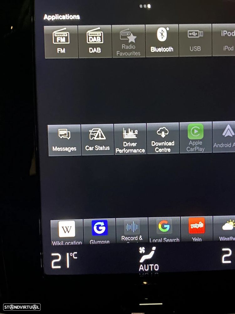 Volvo V60 2.0 T6 AWD TE Inscription Expression - 7