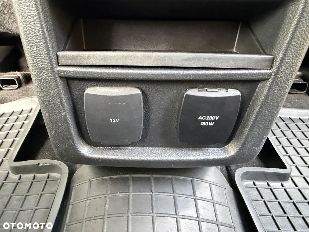 Ford S-Max 2.0 TDCi Titanium PowerShift - 30