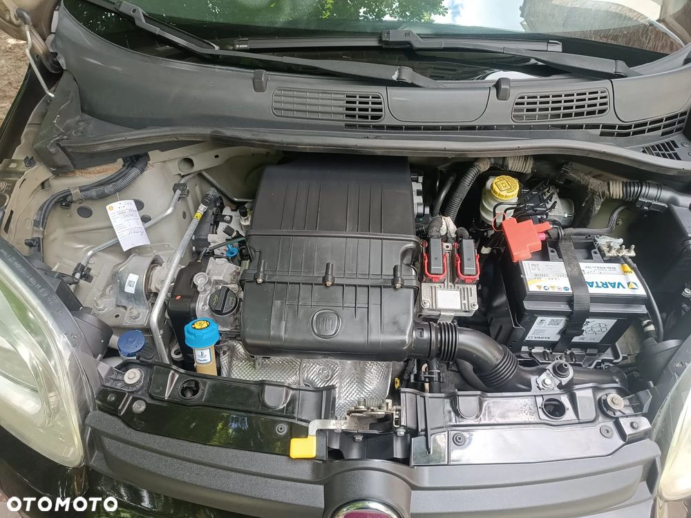Fiat Panda 1.2 Mylife Eco - 14