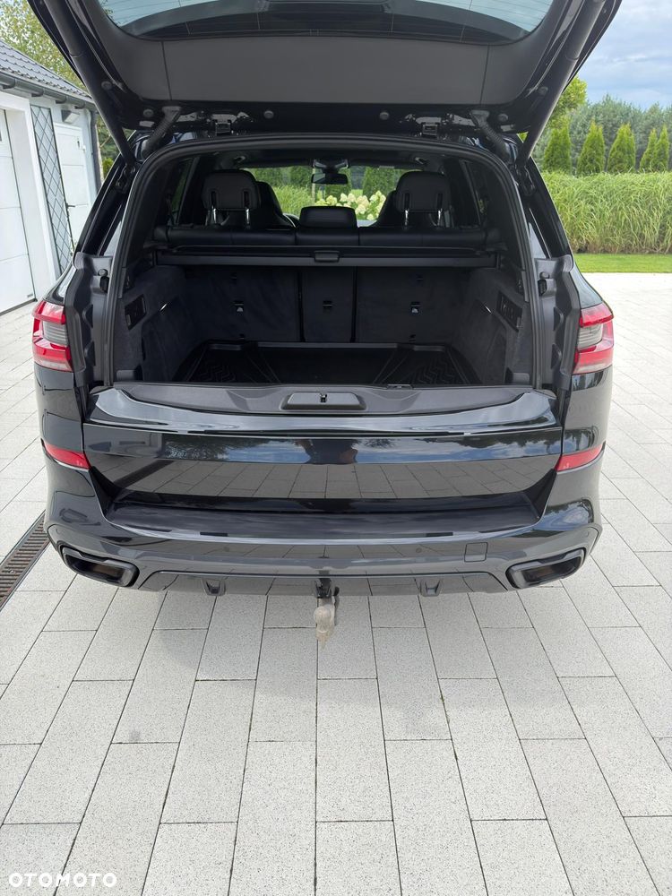 BMW X5 xDrive40d mHEV sport - 13