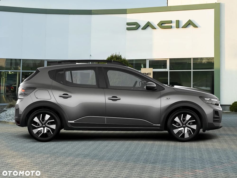 Dacia Sandero Stepway 1.0 TCe110 Expression - 6