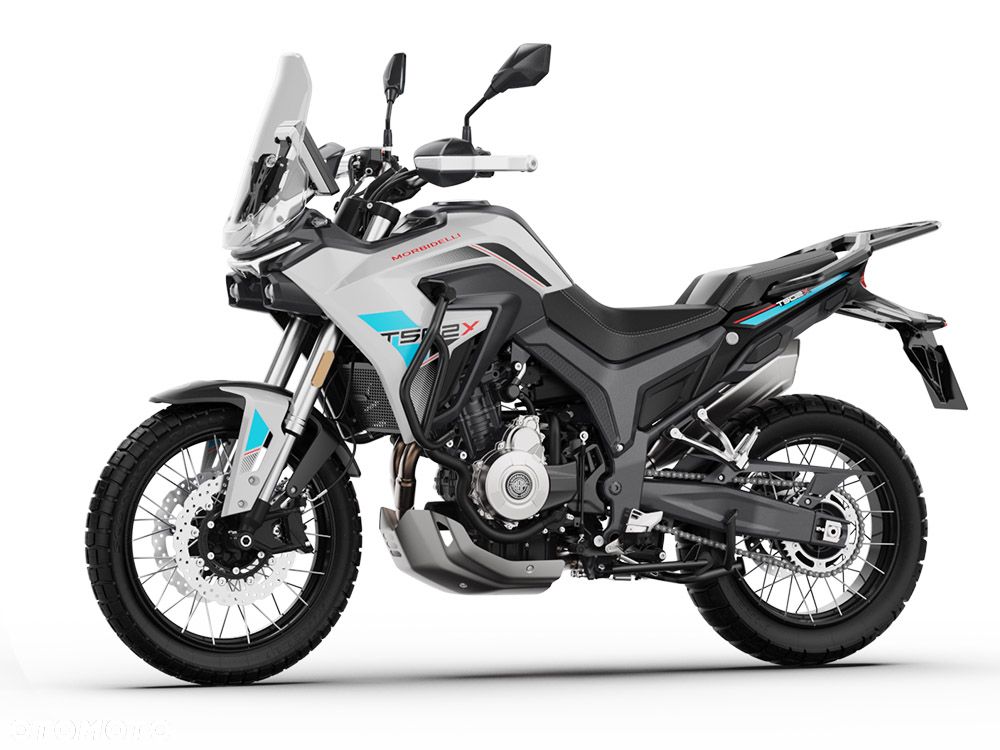 Morbidelli Inny - 13