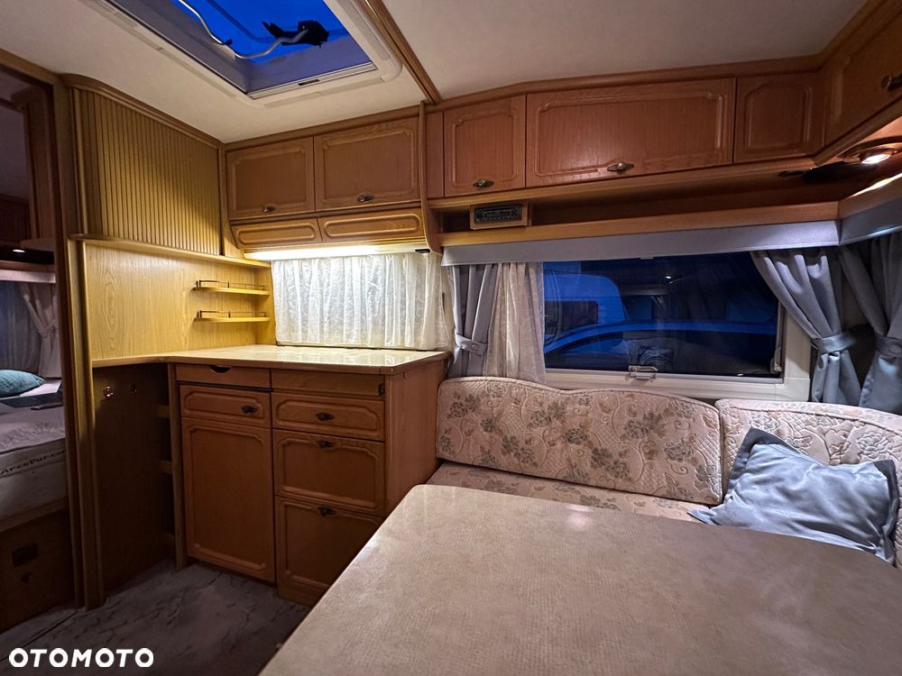 Tabbert COMTESSE - 28