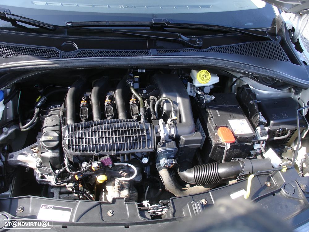 Citroën C3 1.2 PureTech Feel - 20