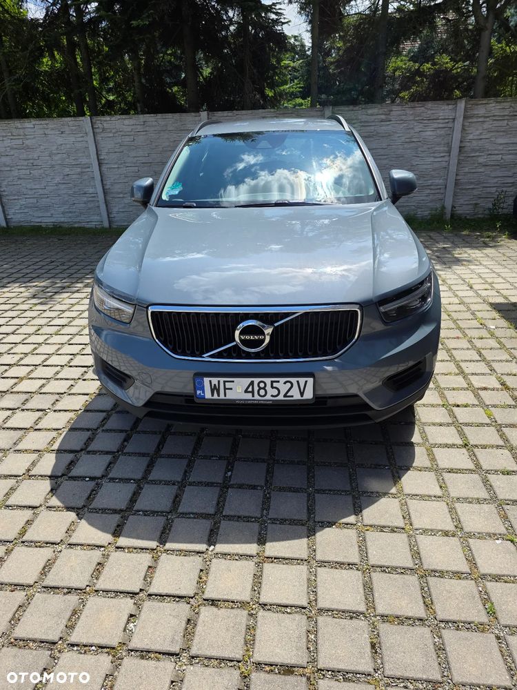 Volvo XC 40 T3 Momentum Core - 11
