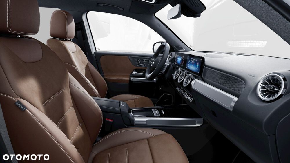 Mercedes-Benz GLB - 8