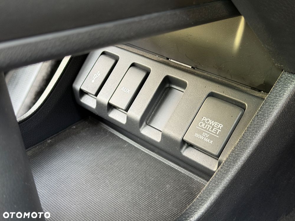 Honda HR-V 1.5 i-VTEC Comfort - 28