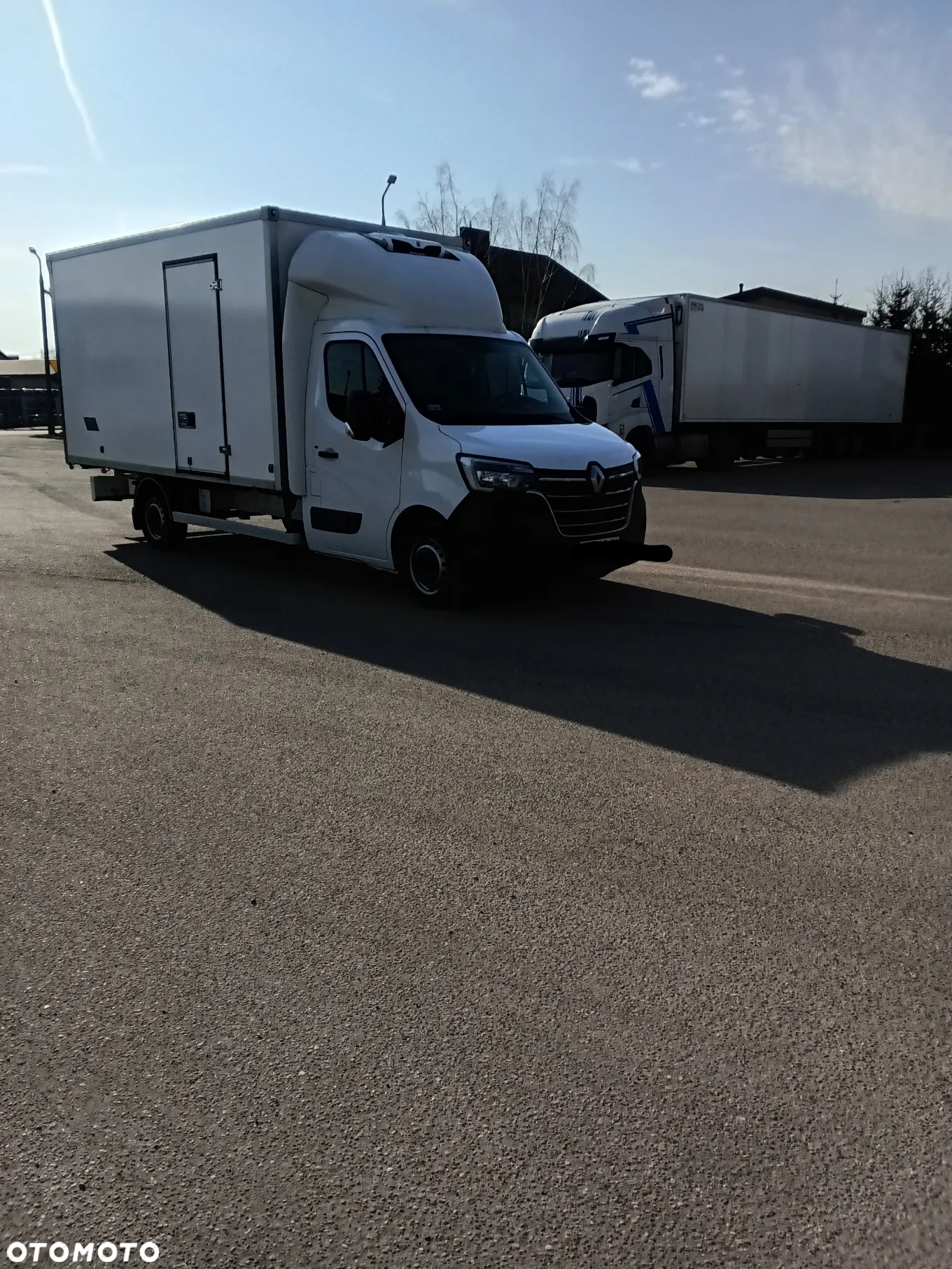 Renault Master - 4