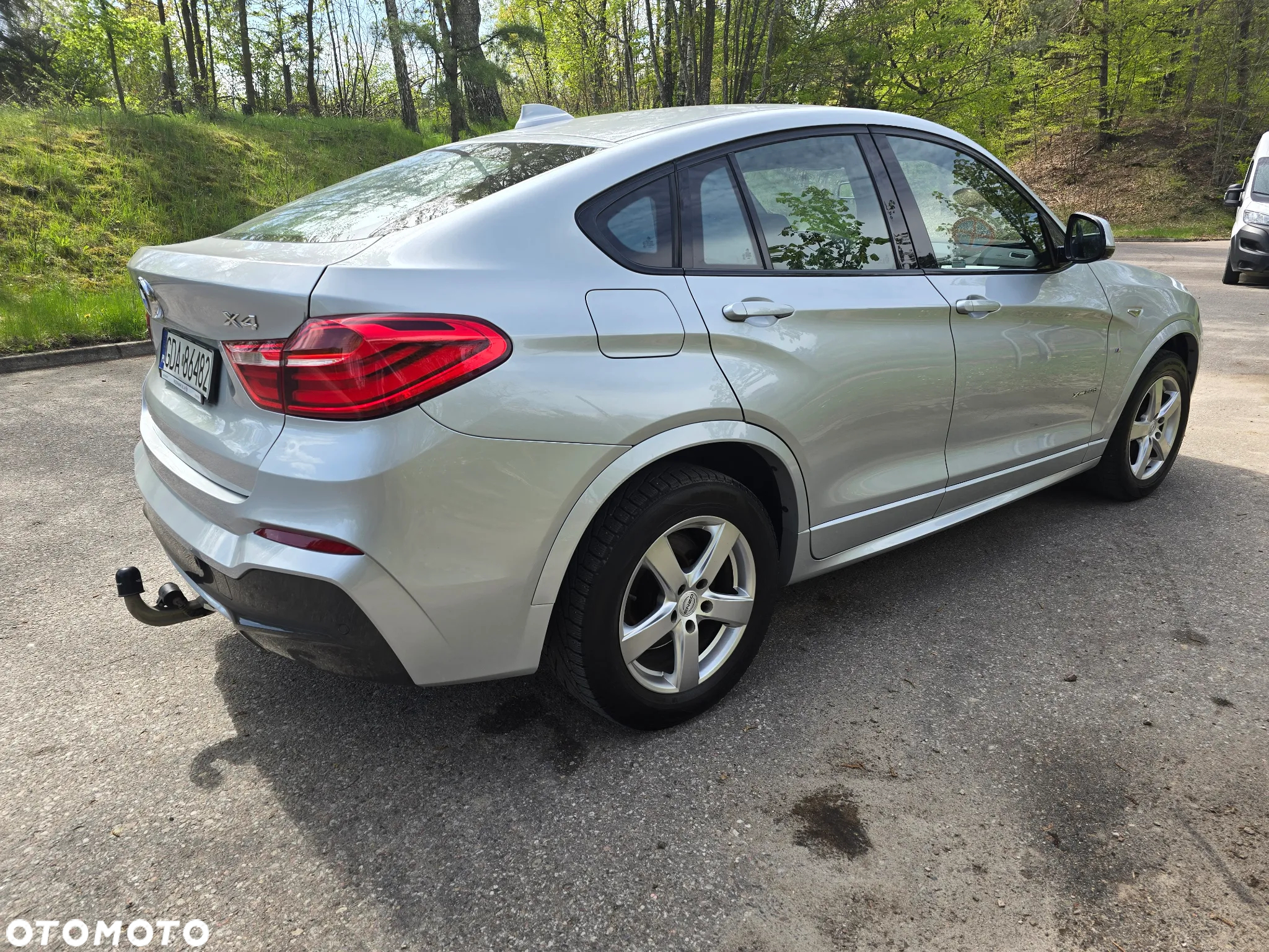 BMW X4 xDrive20d - 6