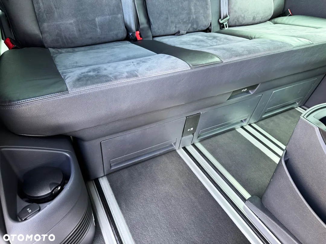 Volkswagen Multivan BiTDI L1 Highline - 34
