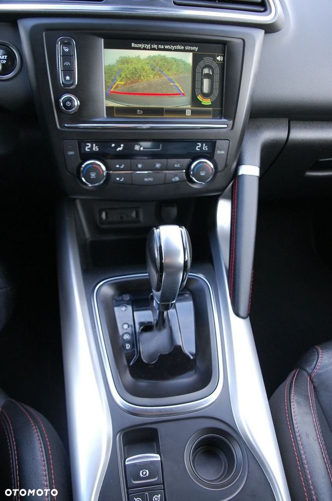 Renault Kadjar - 23