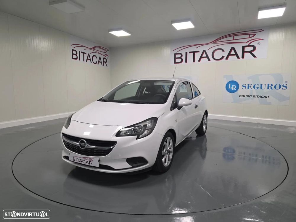 Opel Corsa - 13