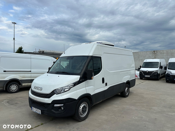 Iveco DAILY