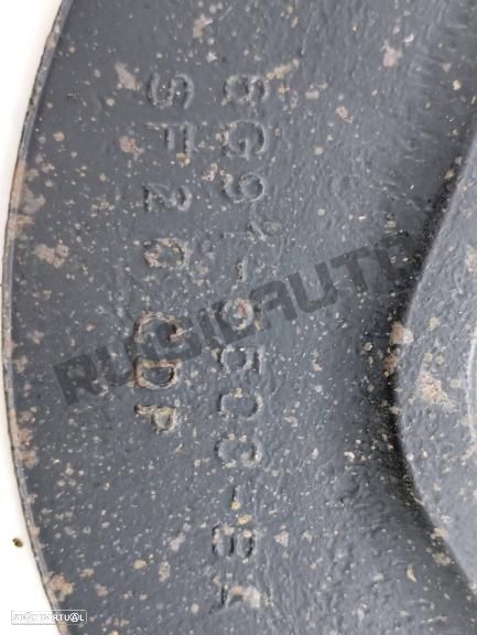 Braço Suspensão Trás Esquerdo 6g91-5500-ba Ford Mondeo Iv Estat - 3
