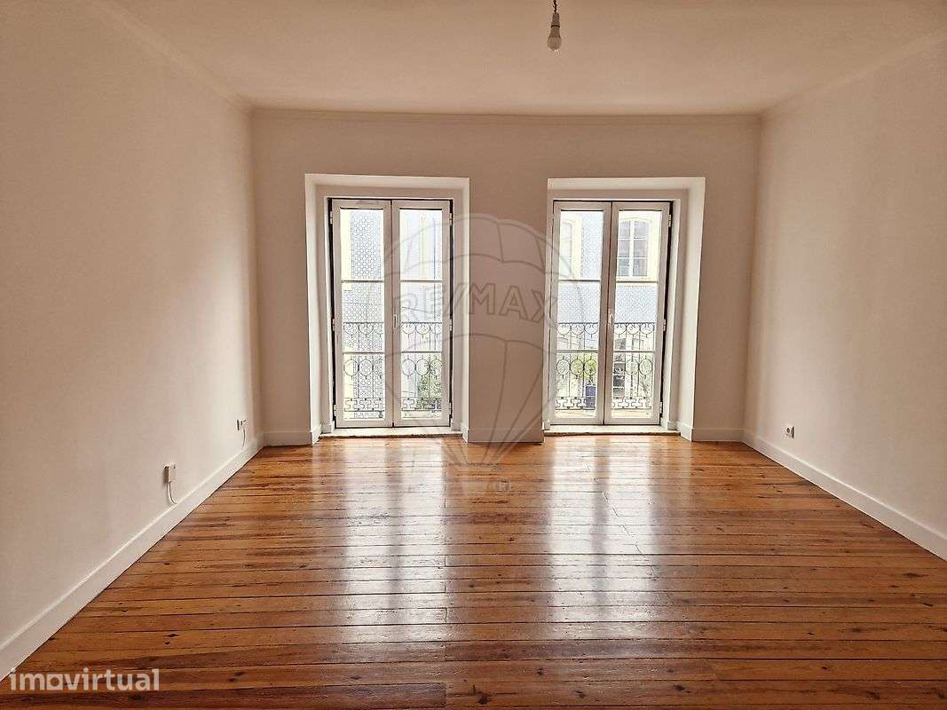 Apartamento T3 para arrendamento - Grande imagem: 4/20