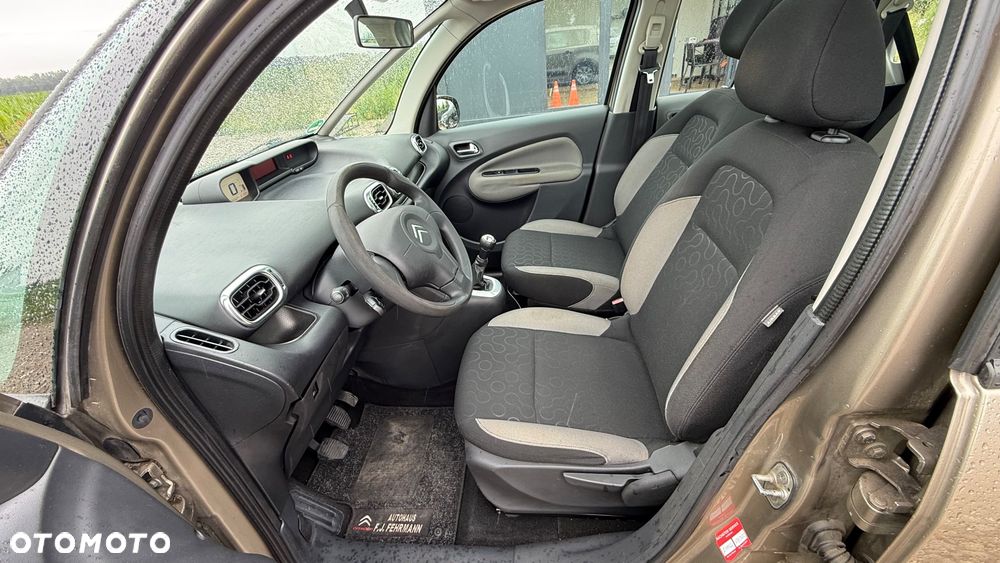 Citroën C3 Picasso VTi 95 Color Selektion - 11