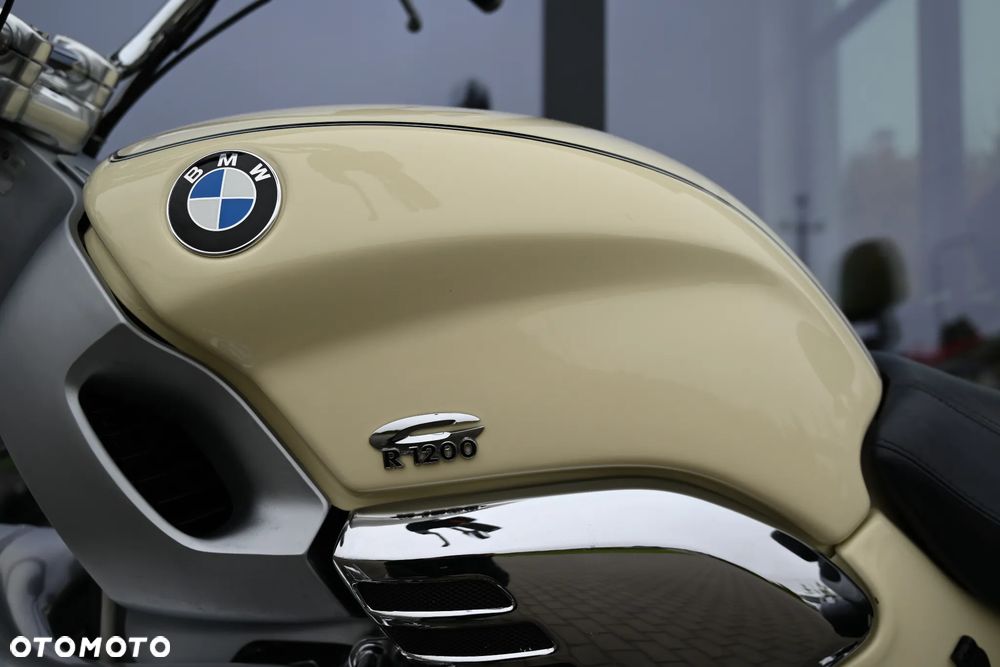 BMW R - 35