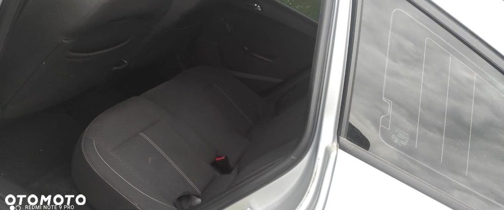 Opel Astra 1.7 CDTI DPF Design Edition - 26