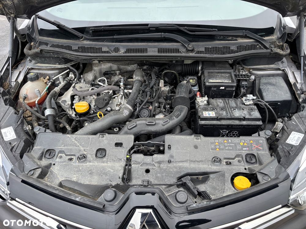 Renault Captur 1.3 TCe Intens - 16