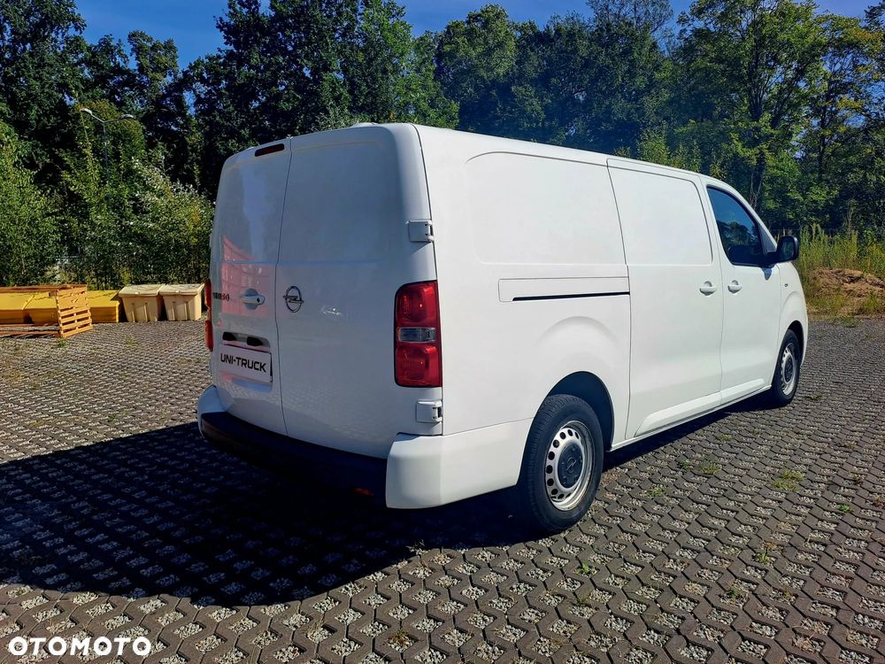 Opel VIVARO | L2H1| - 7