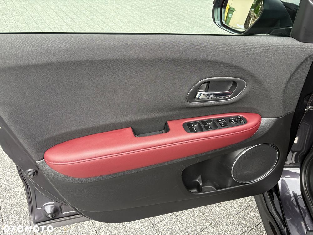 Honda HR-V 1.5 Sport - 12
