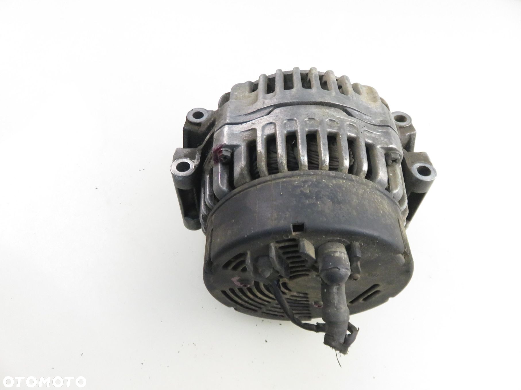 ALTERNATOR MERCEDES VITO (638) CDI 2.2  0101549602 124510082 - 5