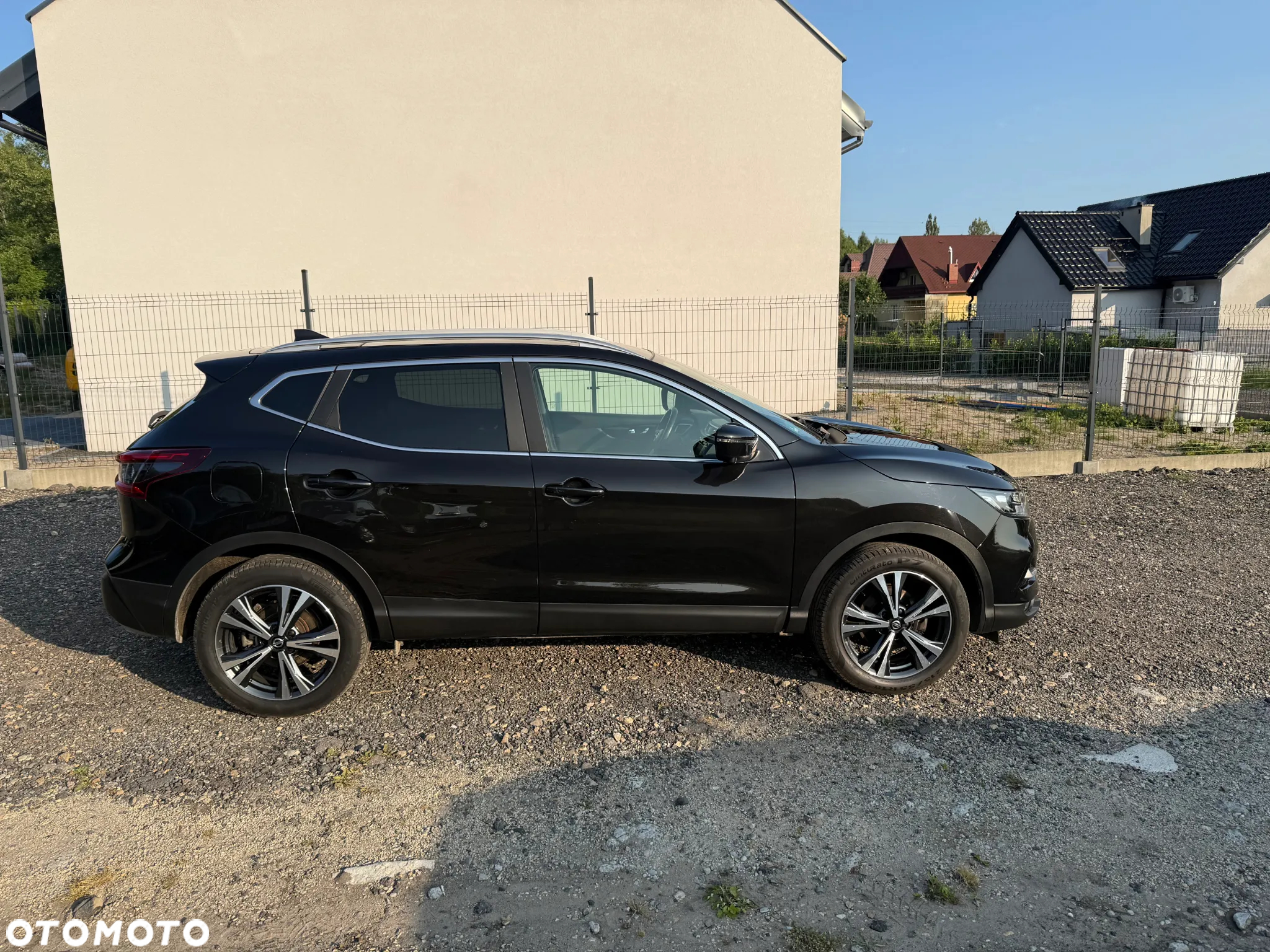 Nissan Qashqai 1.3 DIG-T Tekna - 3