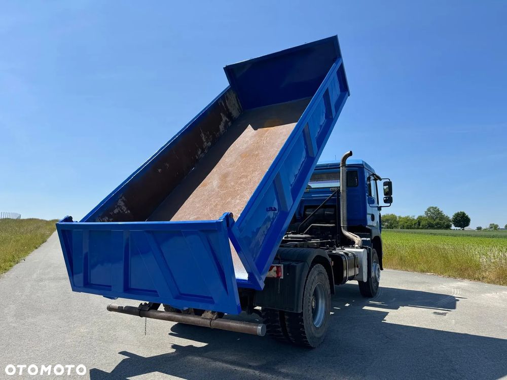 MAN TGA 18.360 Hydroburta - 7