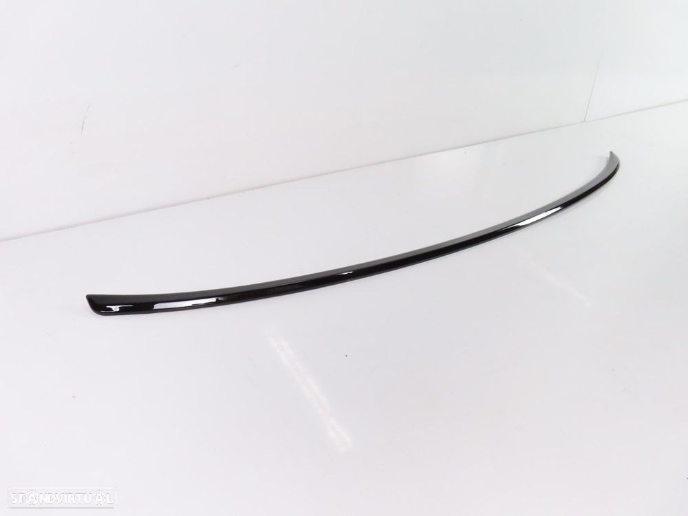 Spoiler / Aileron da Mala BMW G60 Novo BMW 5 (G60) - 3