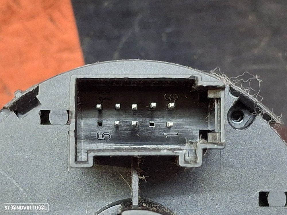 Comutador Luzes Volkswagen Caddy Iii Caixa (2Ka, 2Kh, 2Ca, 2Ch) - 3