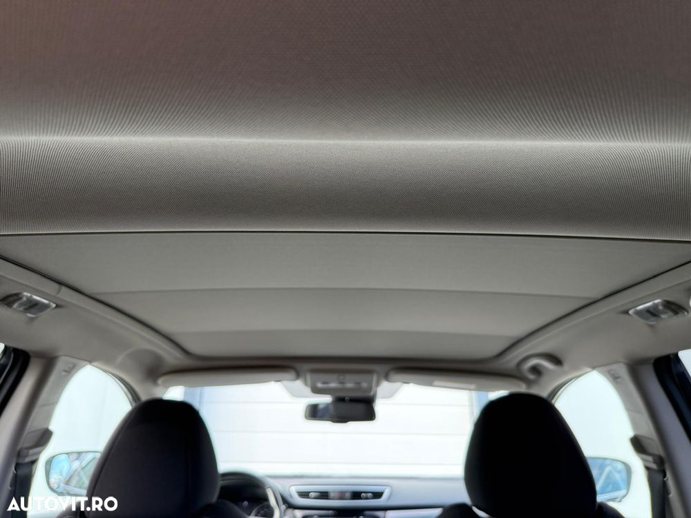 Nissan Qashqai 1.5 DCI TEKNA - 29