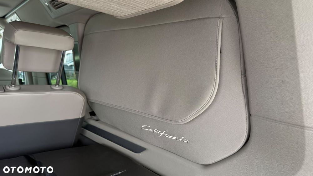 Volkswagen California - 16