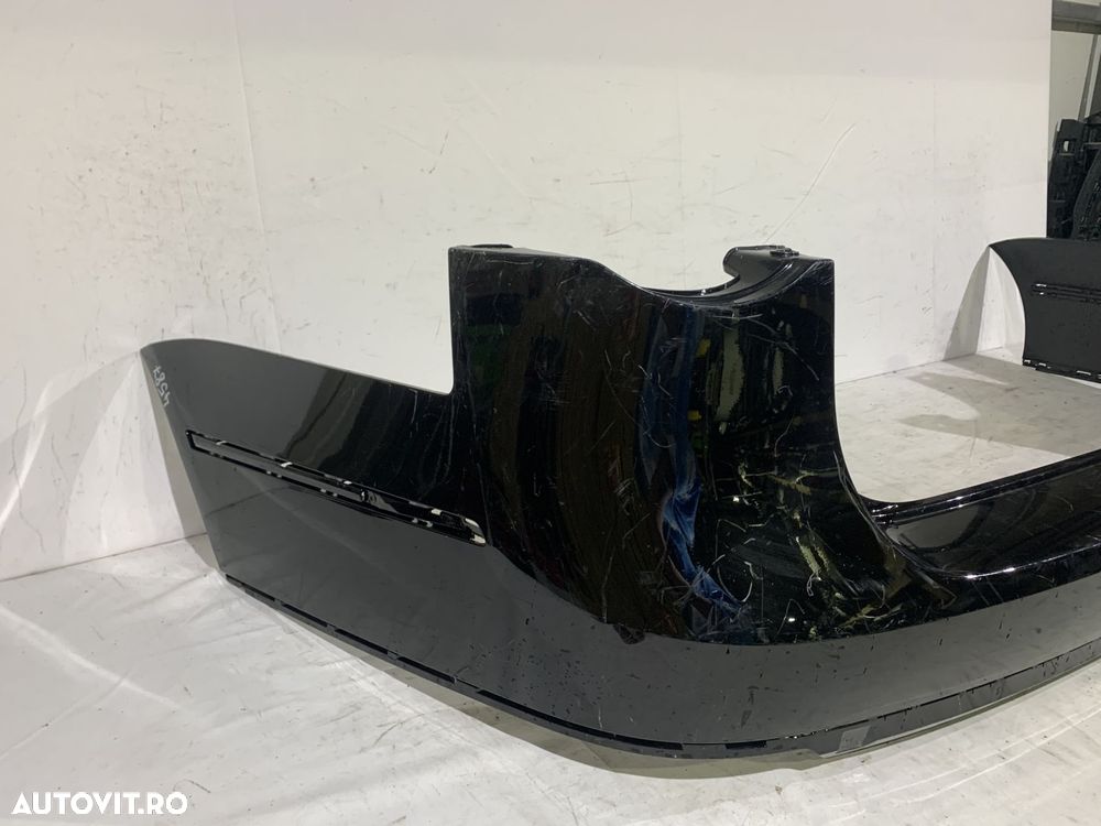 Bara spate VW Passat B6, Variant, Kombi, 2005, 2006, 2007, 2008, 2009, 2010, cod origine OE 3C9807421. - 3