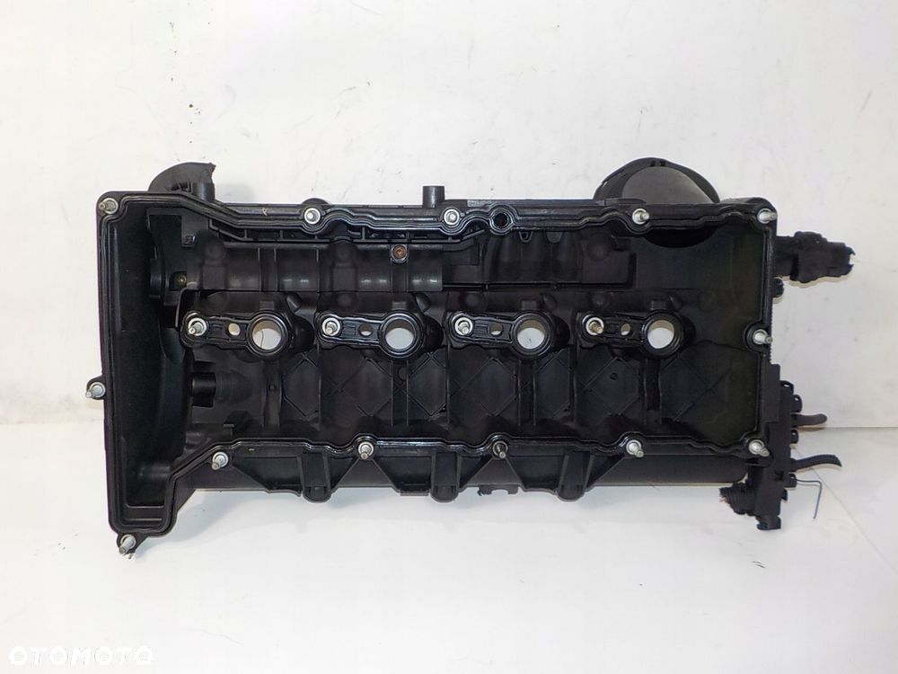 BMW 3 E90 E91 2.0D N47 POKRYWA ZAWORÓW 88637049 - 6