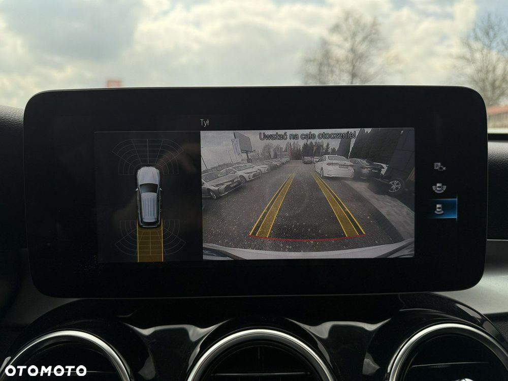 Mercedes-Benz GLC - 20