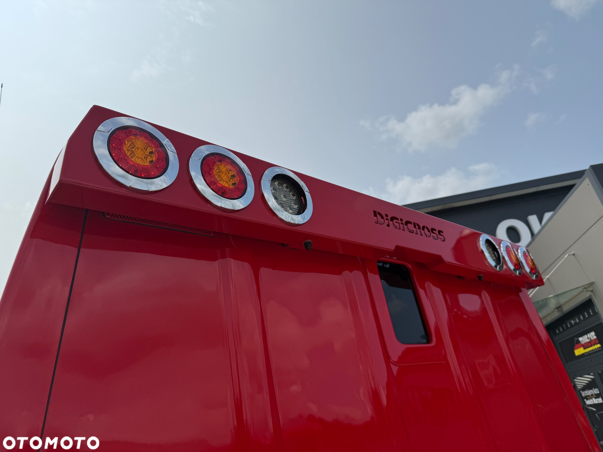 Iveco 35S170 DAILY/DIGICROSS - 21