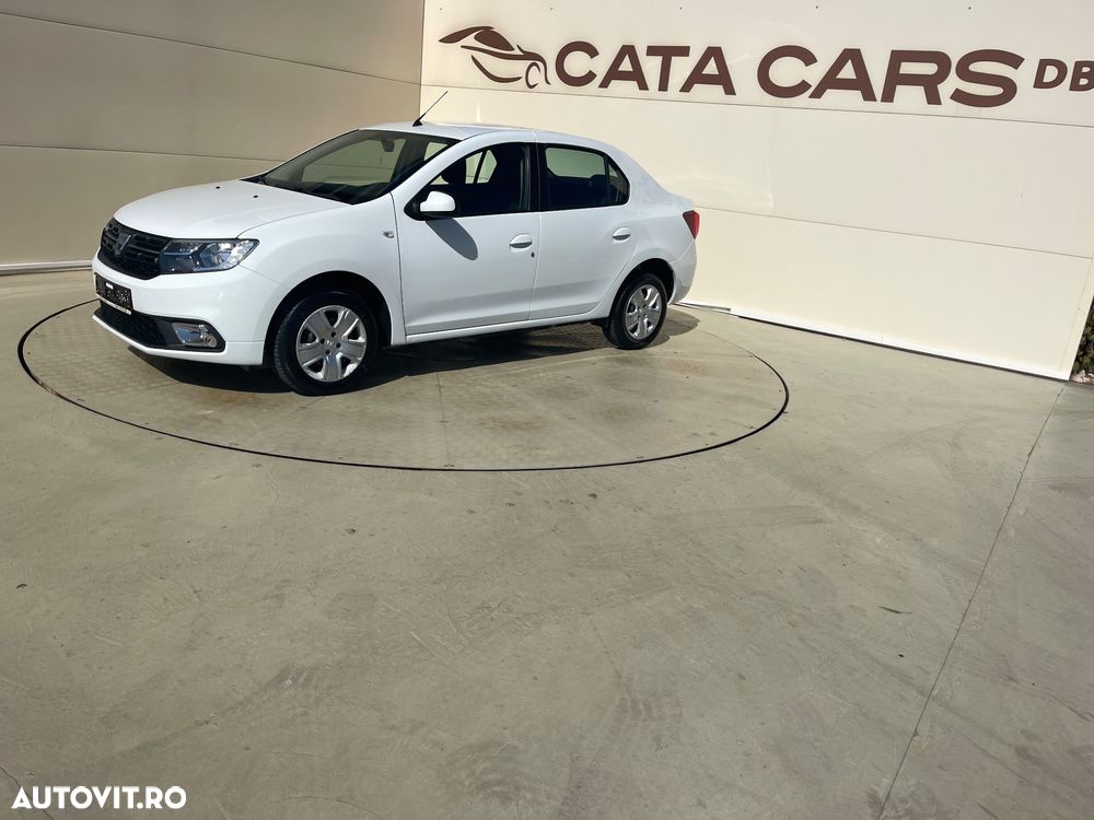 Dacia Logan - 5