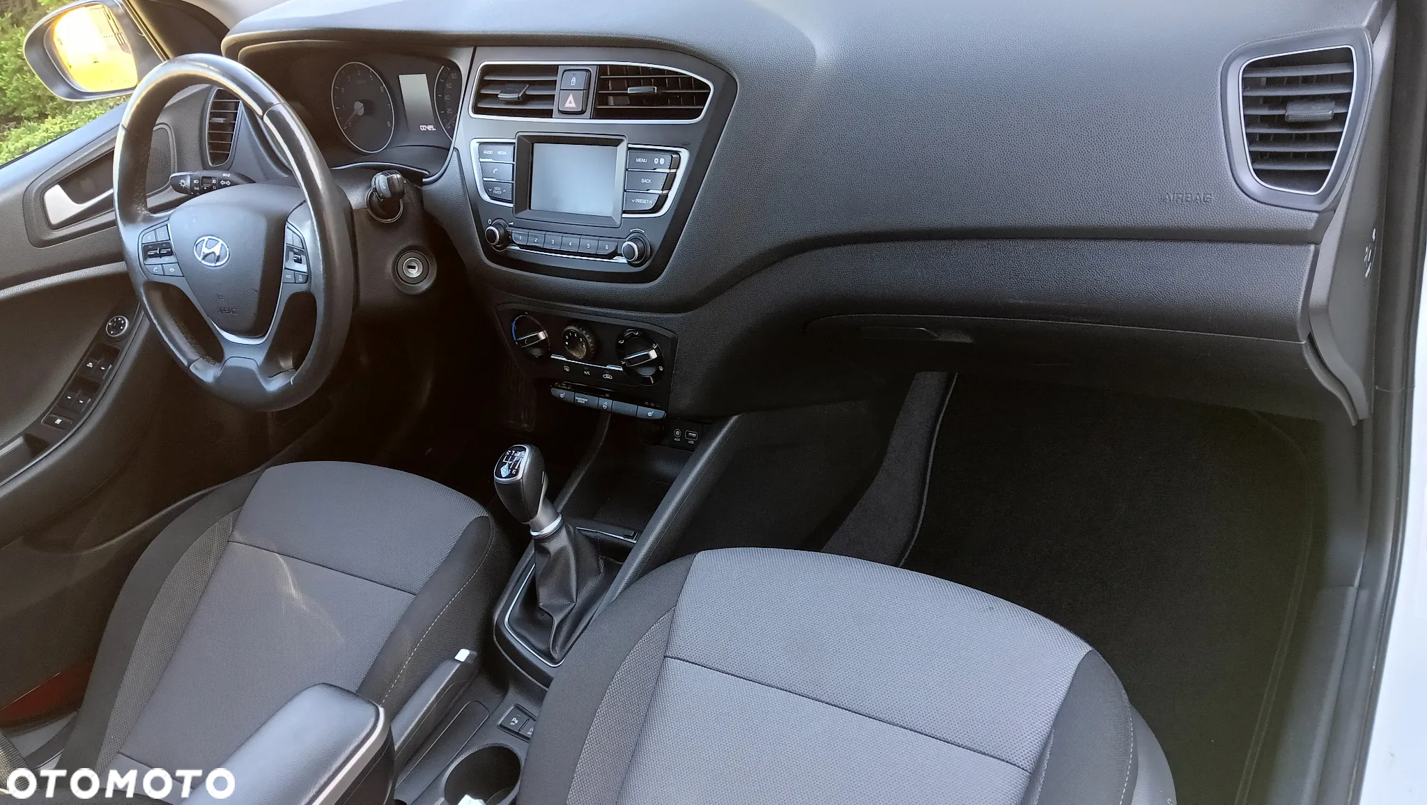 Hyundai i20 1.4 Active - 9
