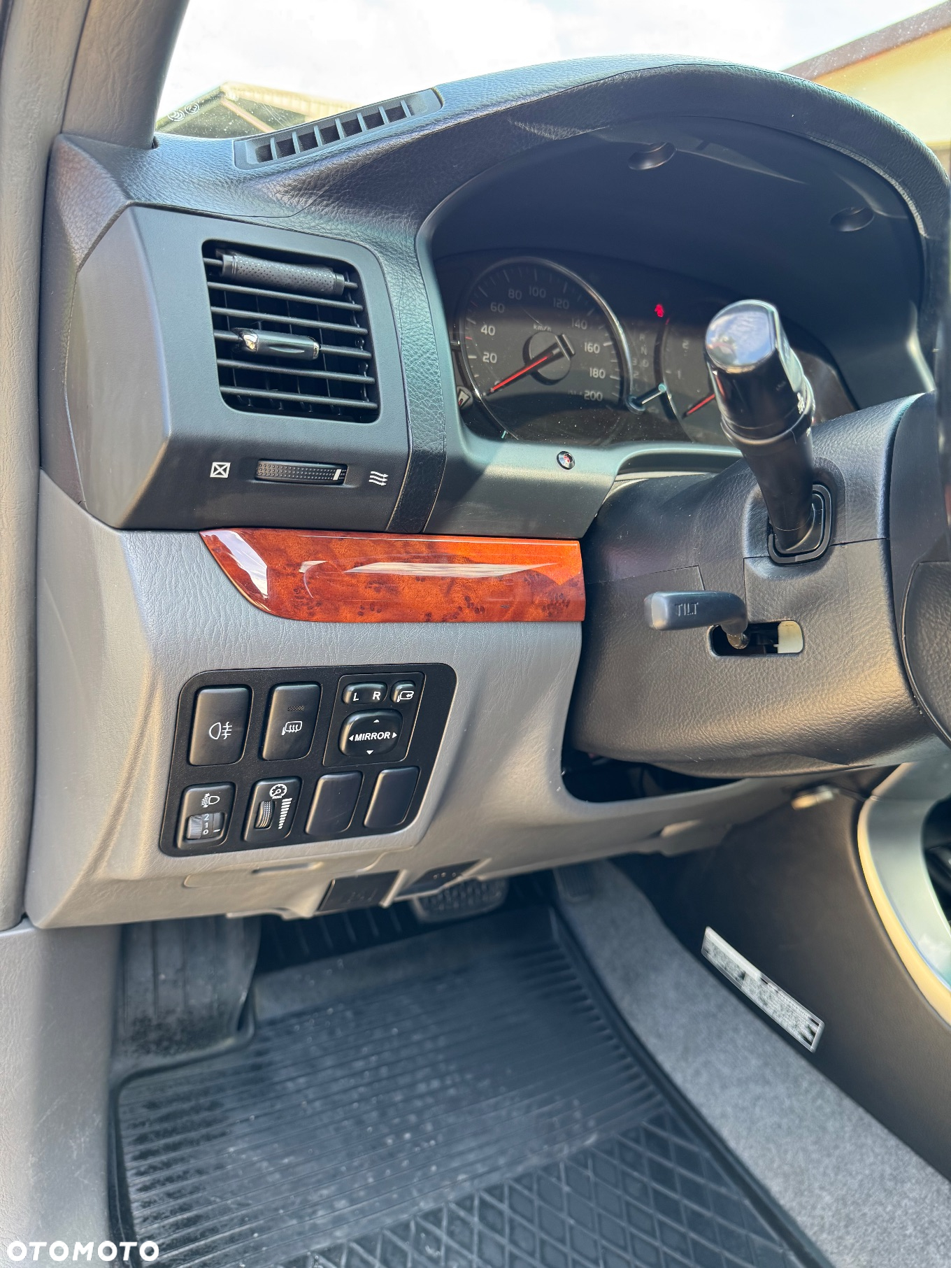 Toyota Land Cruiser 4.0 Luna Comfort - 29