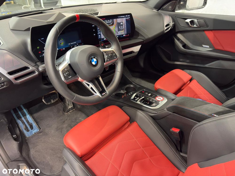 BMW Seria 1 - 14