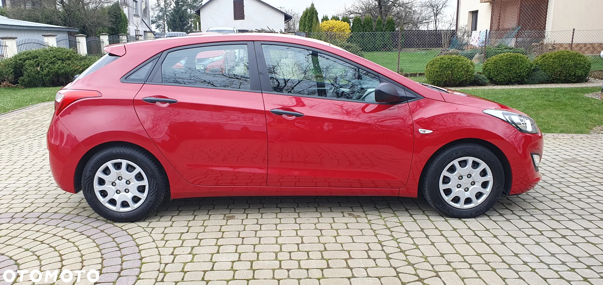 Hyundai i30 1.4 Style - 6