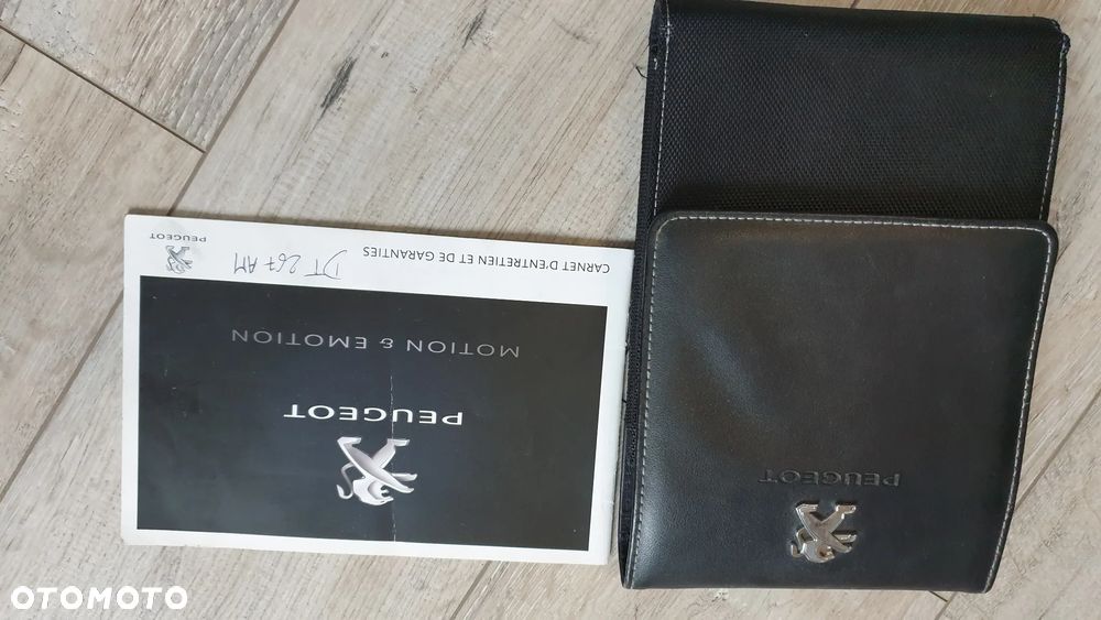 Peugeot 508 RXH BlueHDi 180 EAT6 Stop&Start - 26