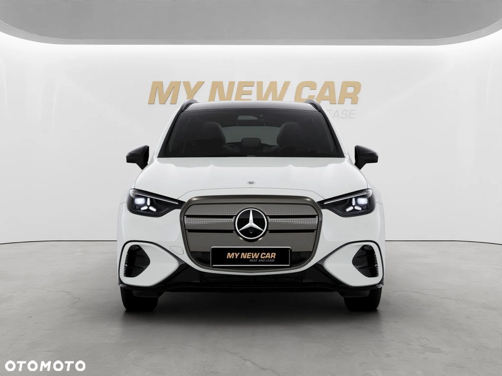 Mercedes-Benz GLC 400 4Matic Long Range Edition - 29