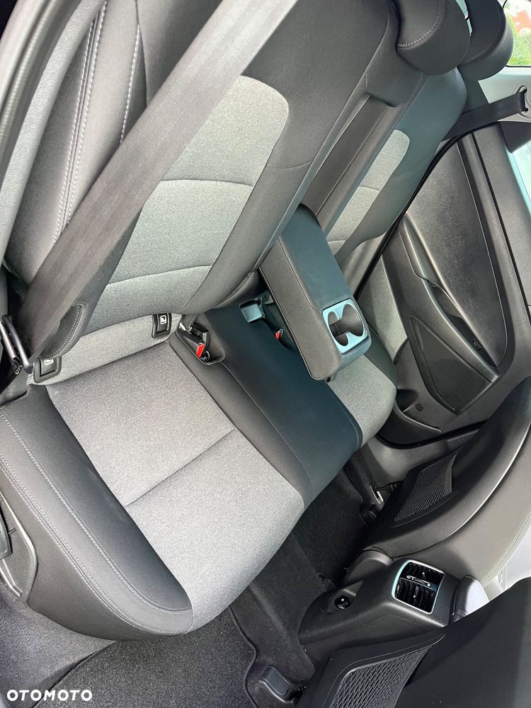 Hyundai Tucson blue 1.6 GDi 2WD Navi - 13