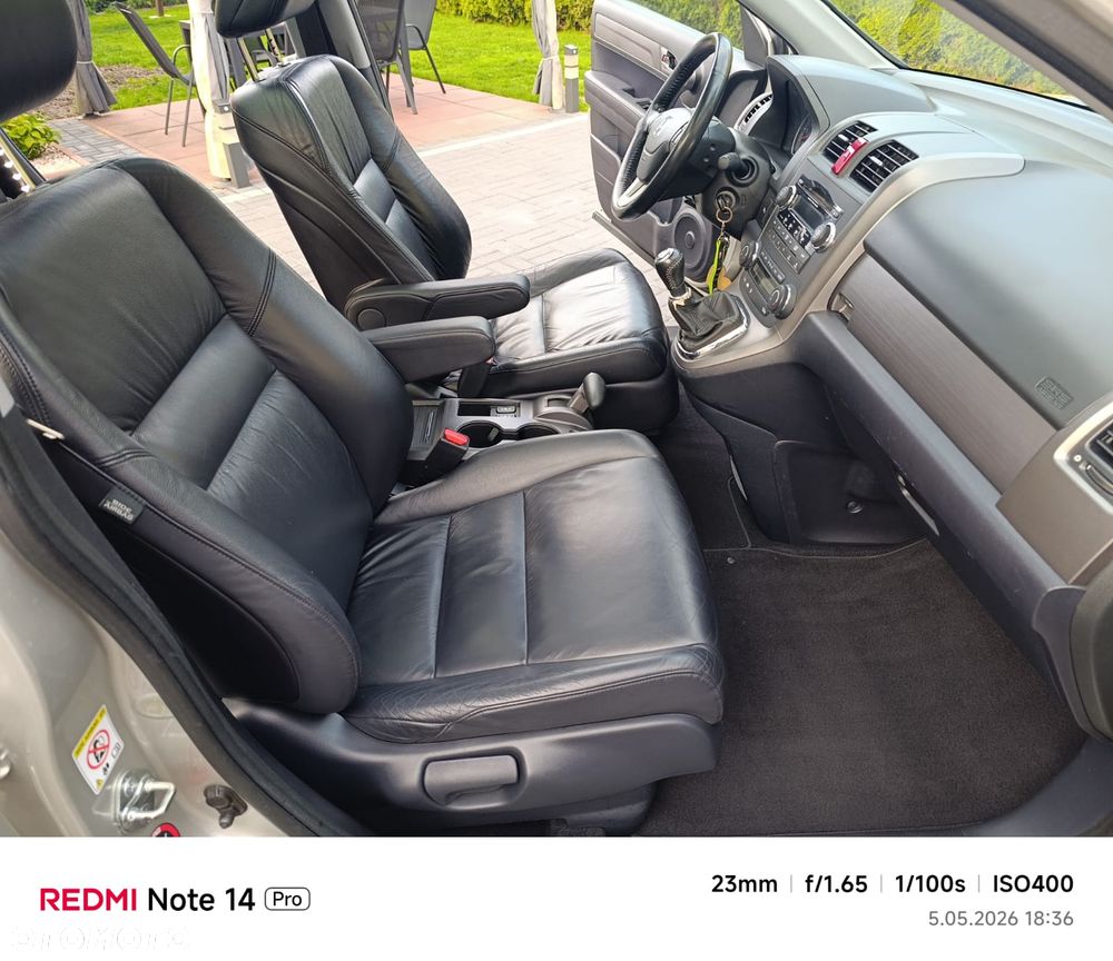 Honda CR-V 2.0i Executive - 10