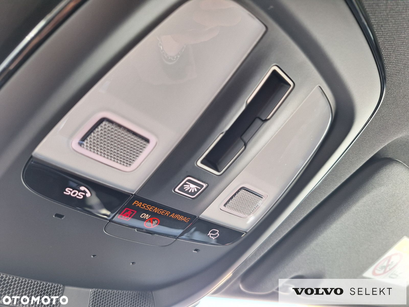 Volvo XC 60 - 30