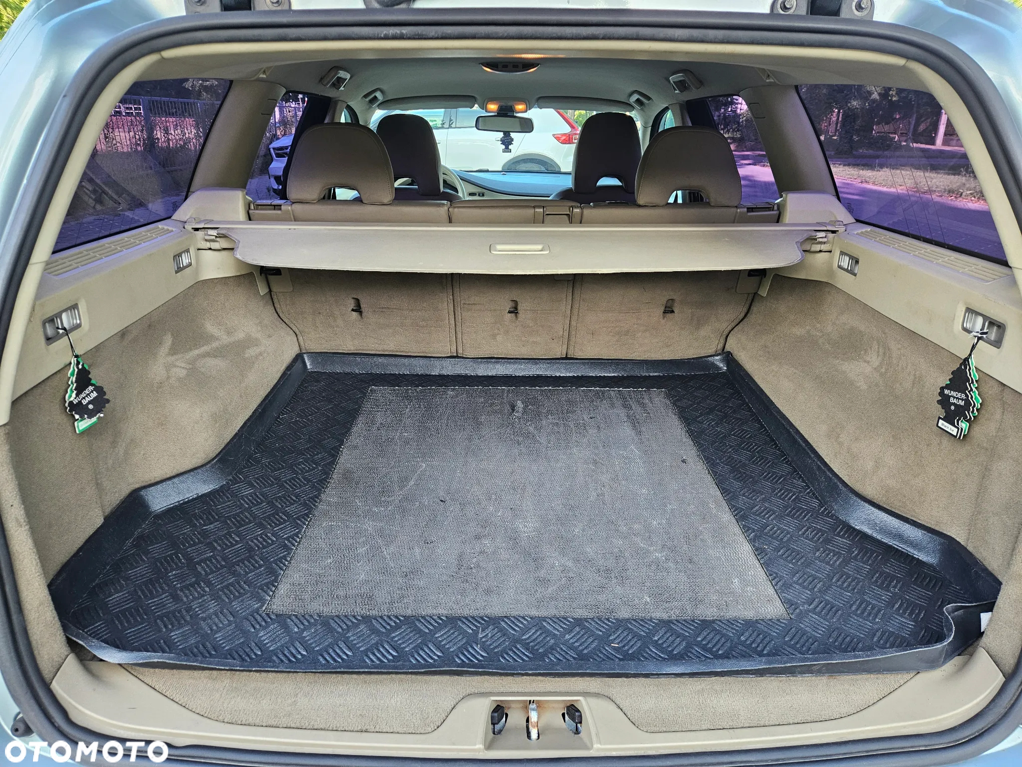 Volvo V70 - 11